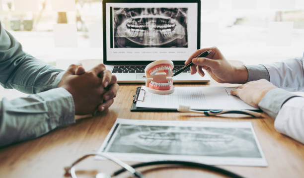 Best Urgent Care for Lost Fillings or Crowns in Oakland, NE