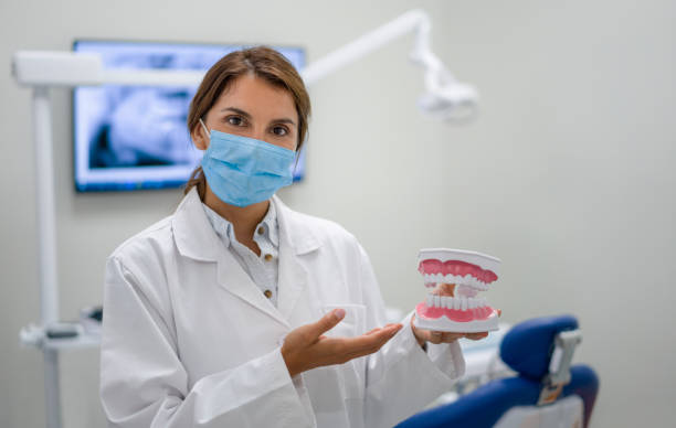 Best Pediatric Emergency Dentist in Oakland, NE