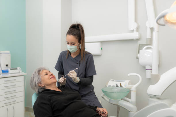 Best Emergency Orthodontic Services in Oakland, NE